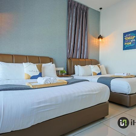 Atlantis Executive Melaka By I Housing Διαμέρισμα Εξωτερικό φωτογραφία