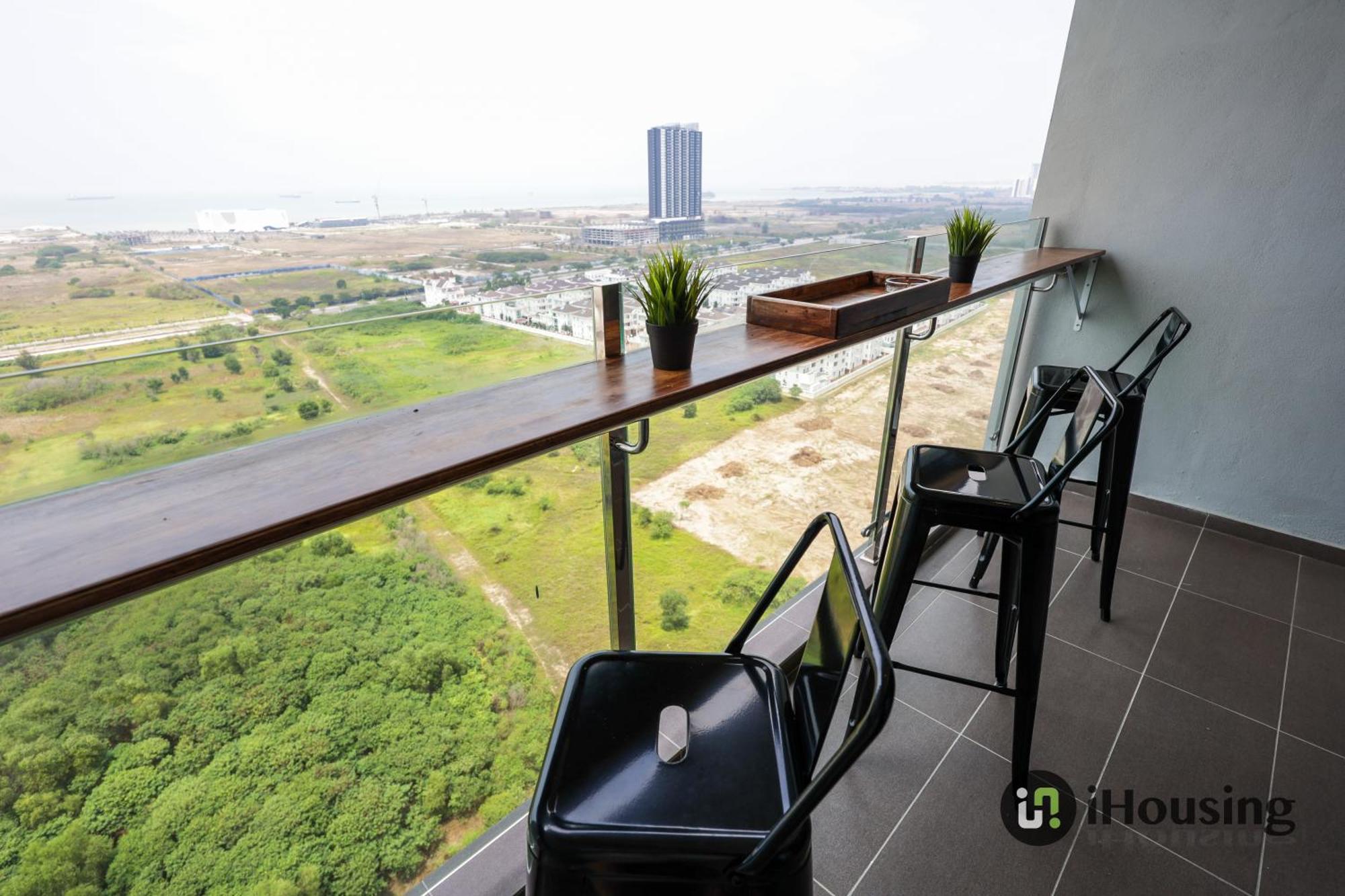 Atlantis Executive Melaka By I Housing Διαμέρισμα Εξωτερικό φωτογραφία